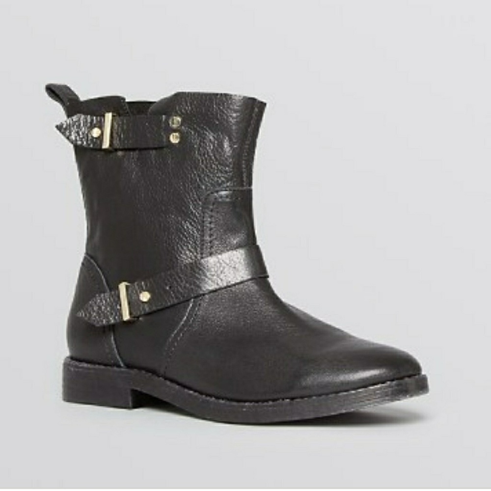 Joie Hoxton Moto Bootie
